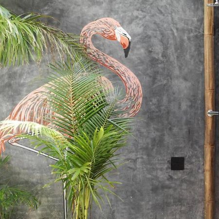 White Elephant Casa Boutique Tulum Bagian luar foto