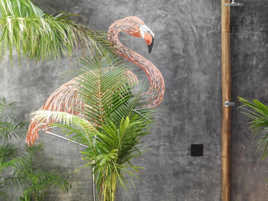 White Elephant Casa Boutique Tulum Bagian luar foto