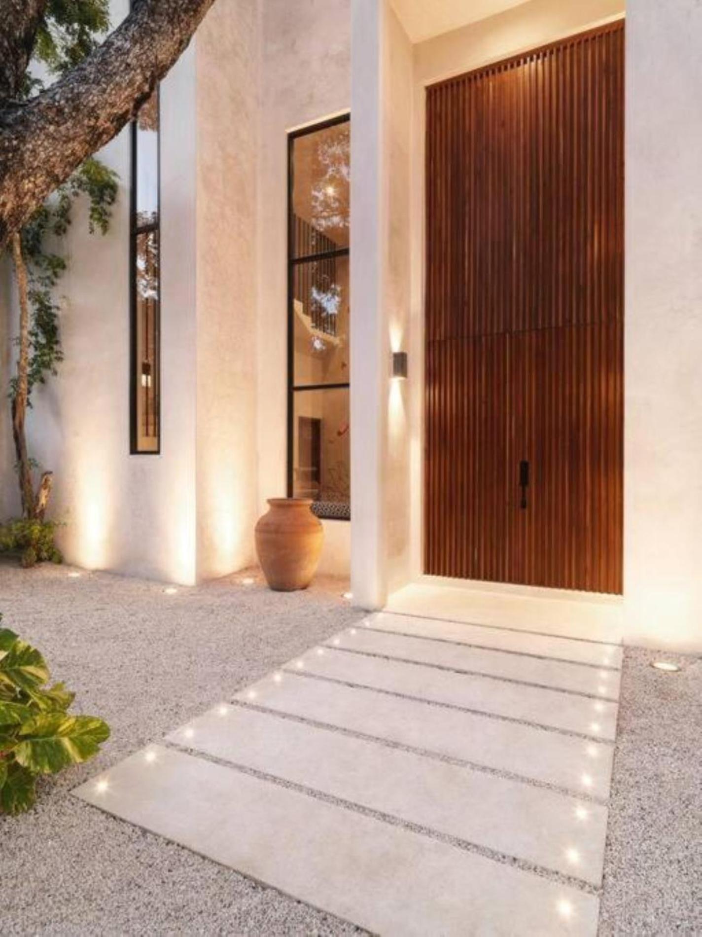 White Elephant Casa Boutique Tulum Bagian luar foto