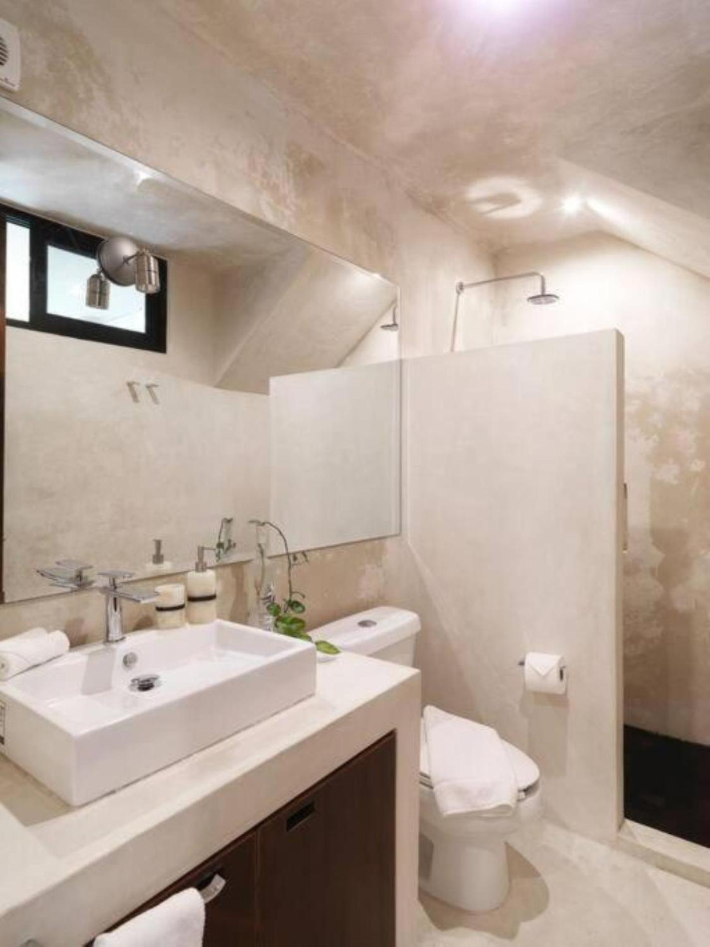 White Elephant Casa Boutique Tulum Bagian luar foto